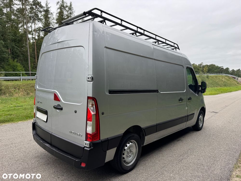 Opel MOVANO - 6