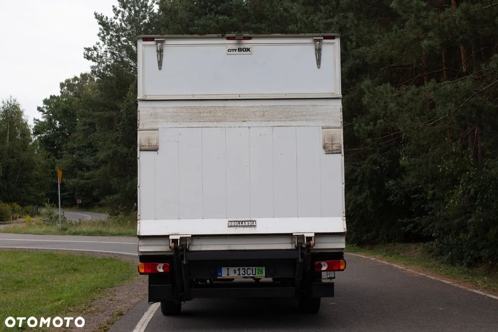 Renault Master - 18