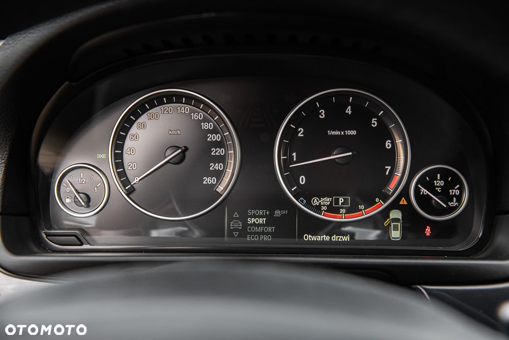 BMW Seria 5 - 17