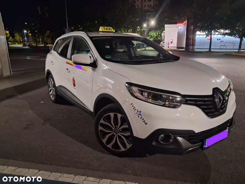 Renault Kadjar - 1