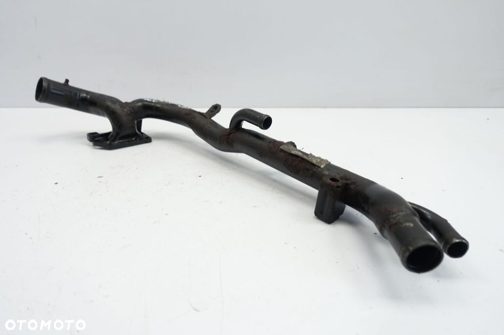 Opel Vectra C 1.9 CDTI 16V MAGISTRALA WODY przewód - 2