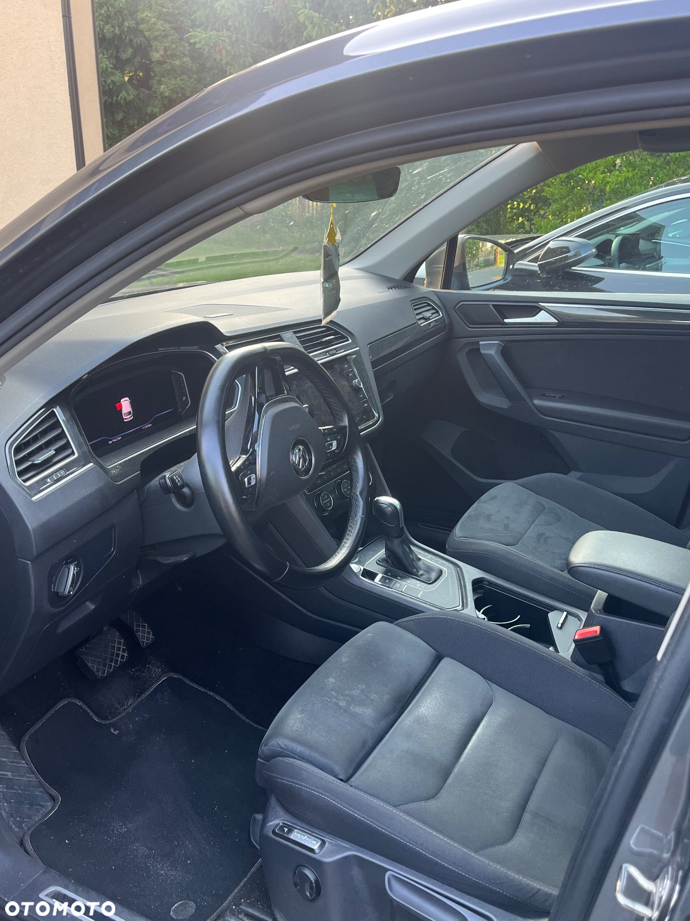 Volkswagen Tiguan 2.0 TDI BMT SCR Highline DSG - 4
