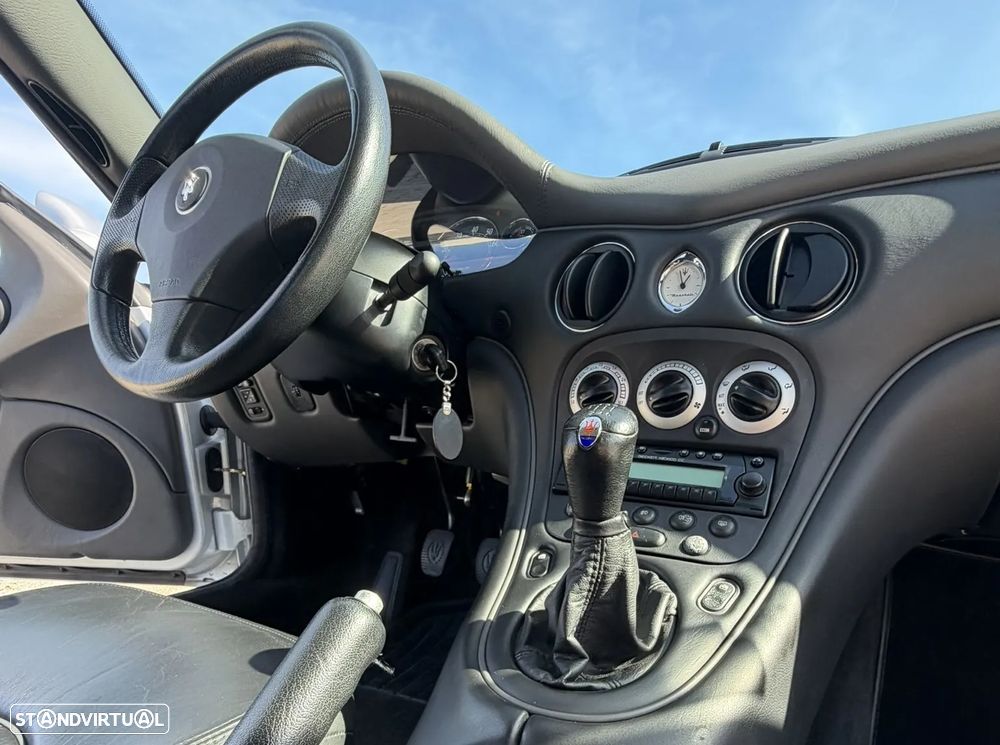 Maserati 3200 GT - 12