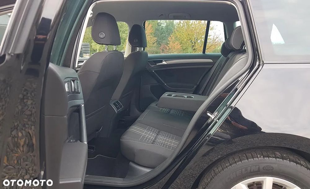 Volkswagen Golf VII 2.0 TDI BMT Comfortline EU6 - 21