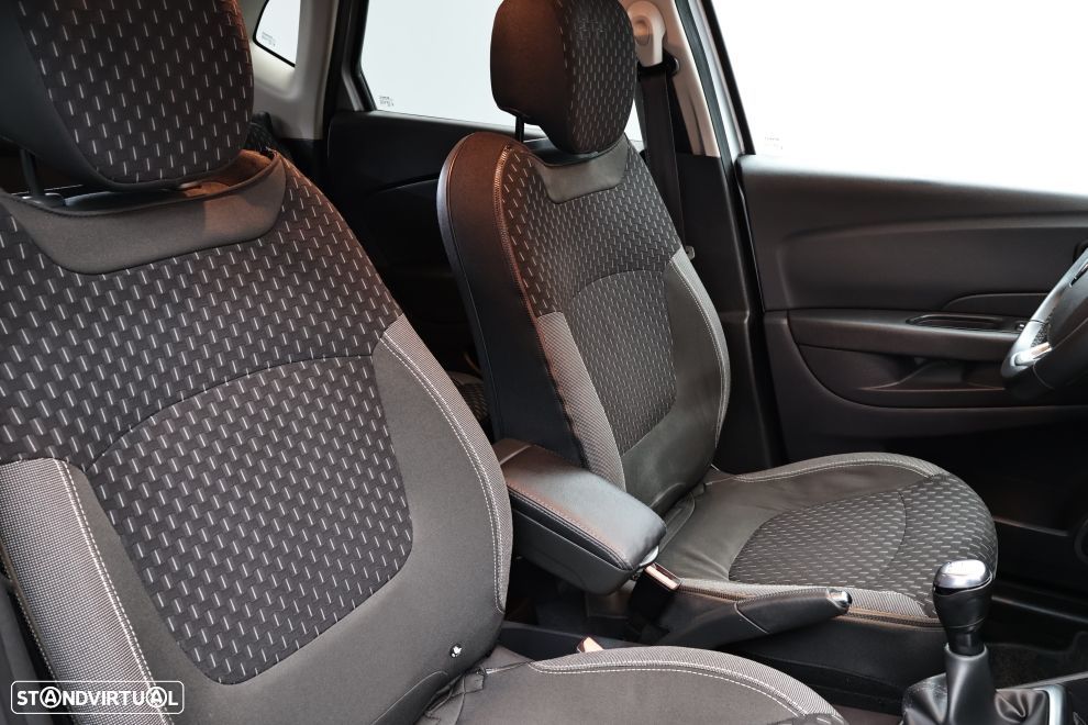 Renault Captur 0.9 TCE Exclusive - 20