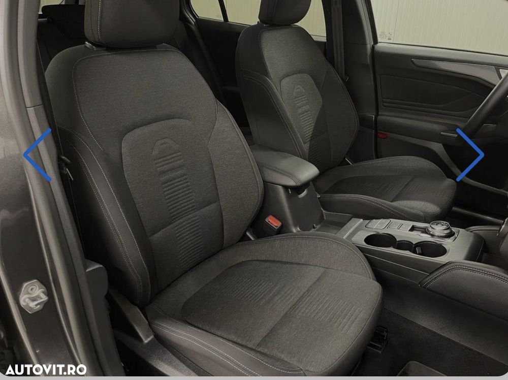 Ford Focus 1.5 EcoBlue Active - 14