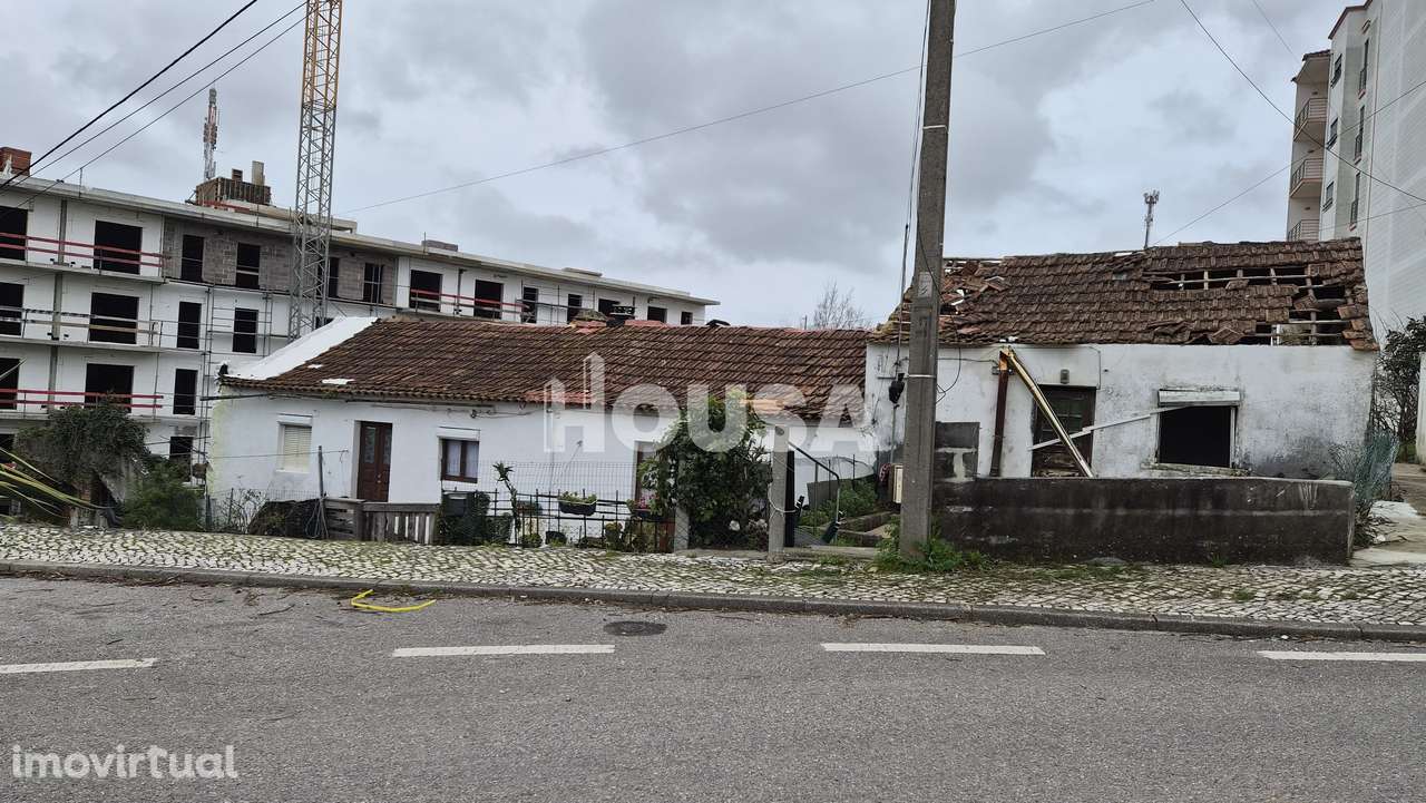 Terreno para Construção de Edifício – Leiria Centro - Grande imagem: 2/8