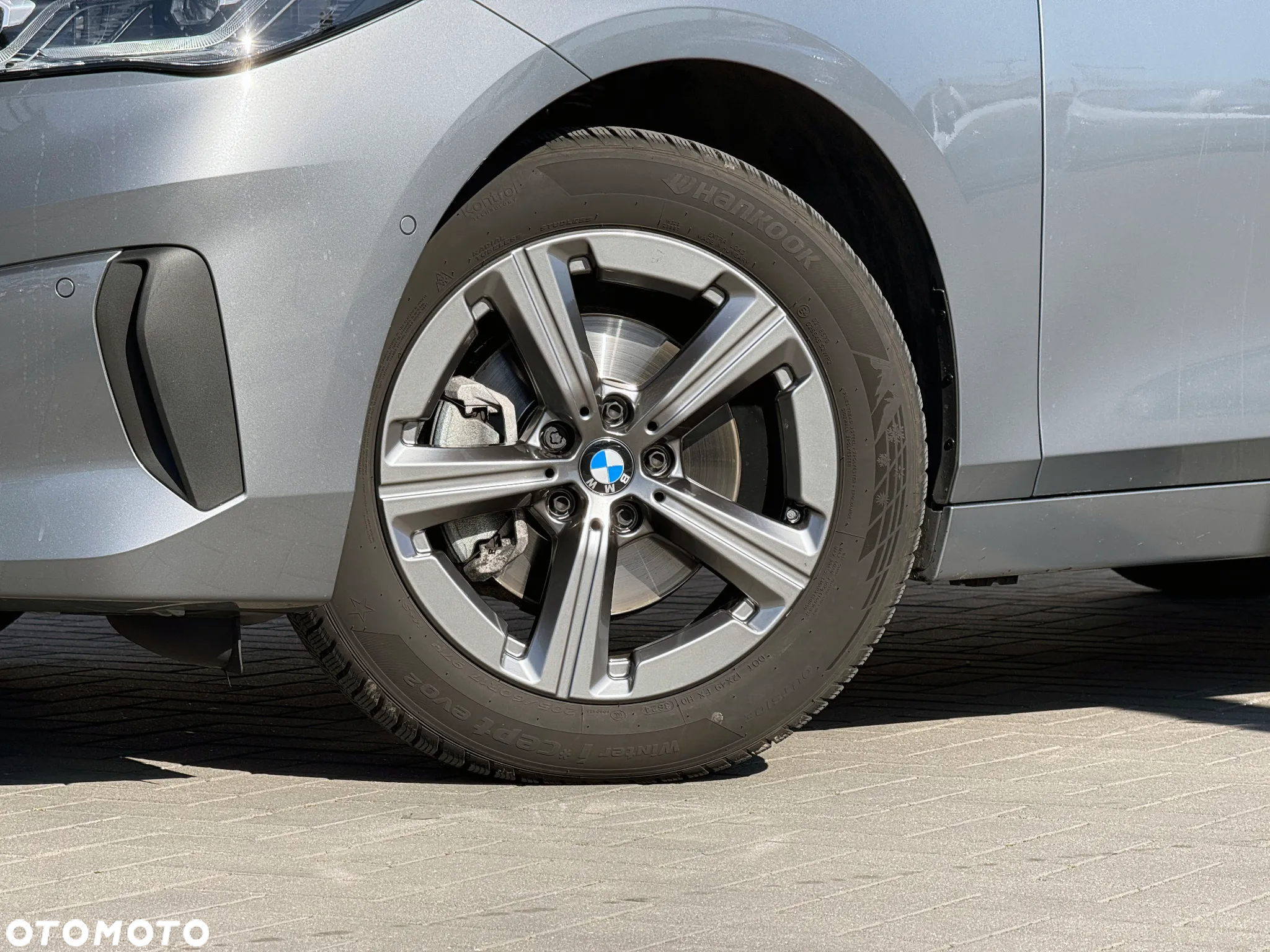 BMW Seria 2 218i GT Advantage - 8