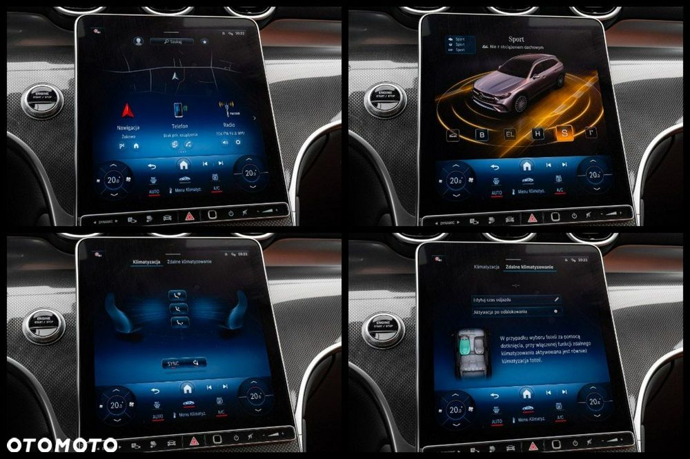 Mercedes-Benz GLC - 18