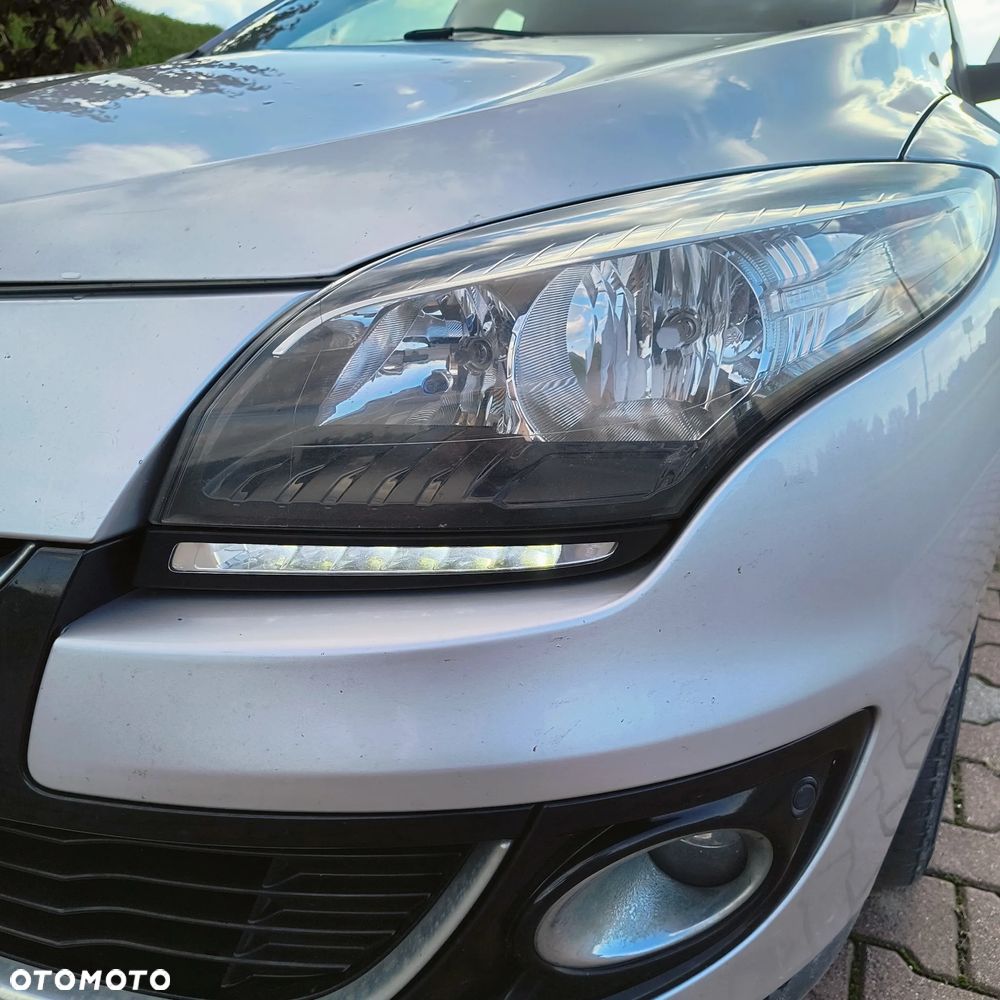 Renault Megane 1.5 dCi Privilege - 16