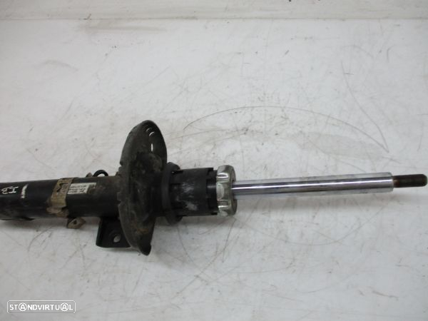 Amortecedor Suspensao Frente Esq Seat Ibiza Iii (6L1) - 3