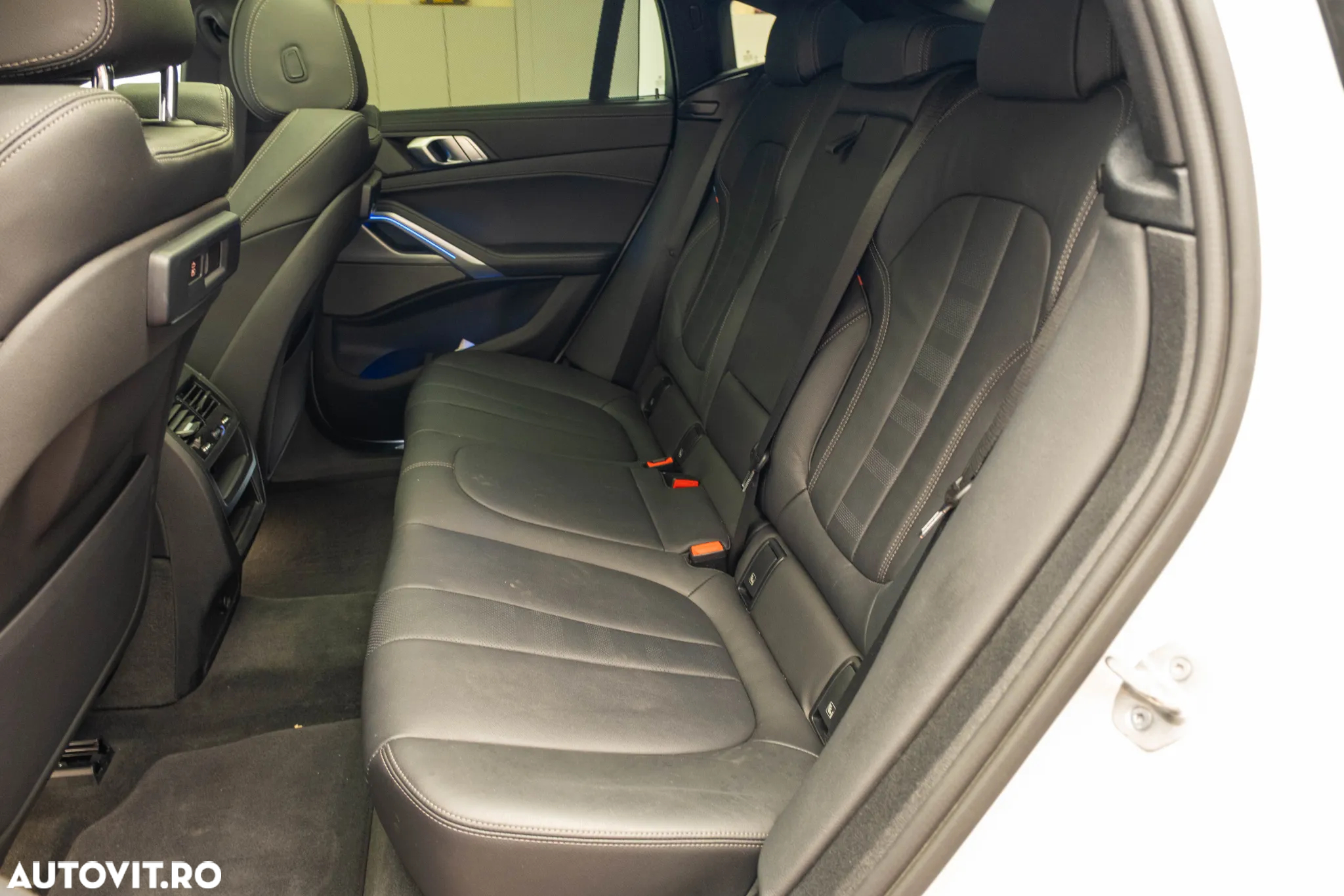 BMW X6 xDrive30d M Sport - 17