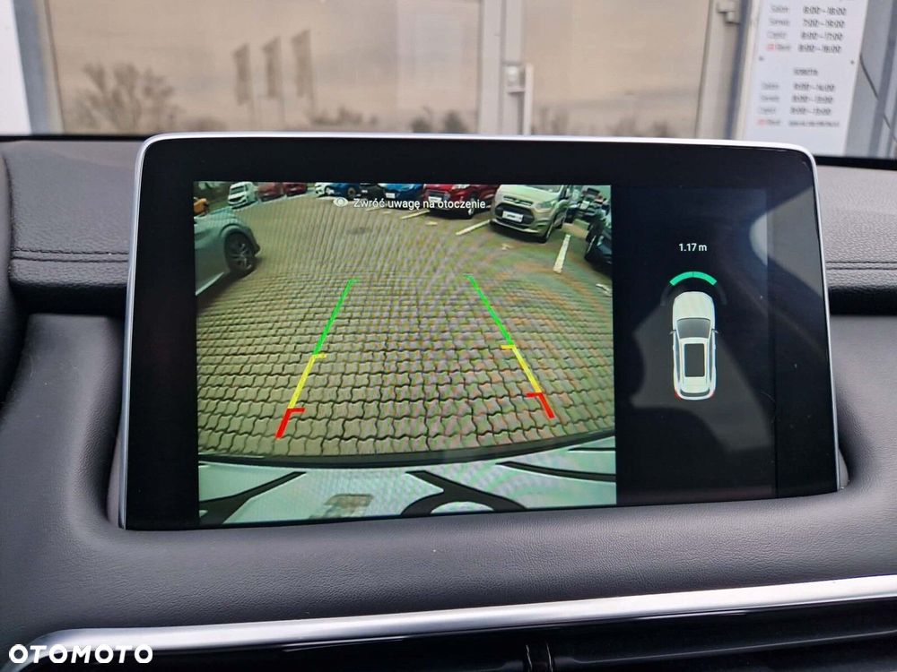 MG HS 1.5 T-GDI Excite DCT - 28