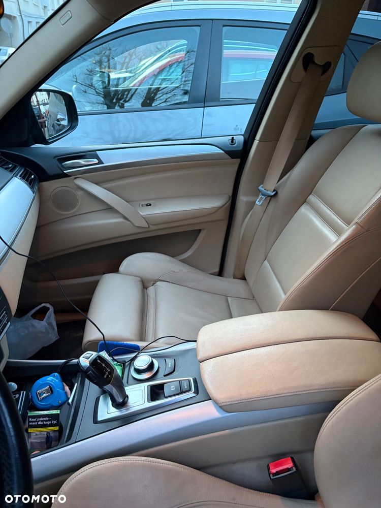 BMW X5 - 7