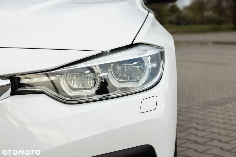 BMW Seria 3 320d Advantage - 5