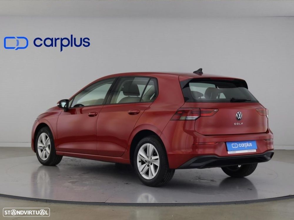VW Golf 1.0 TSI Life - 5