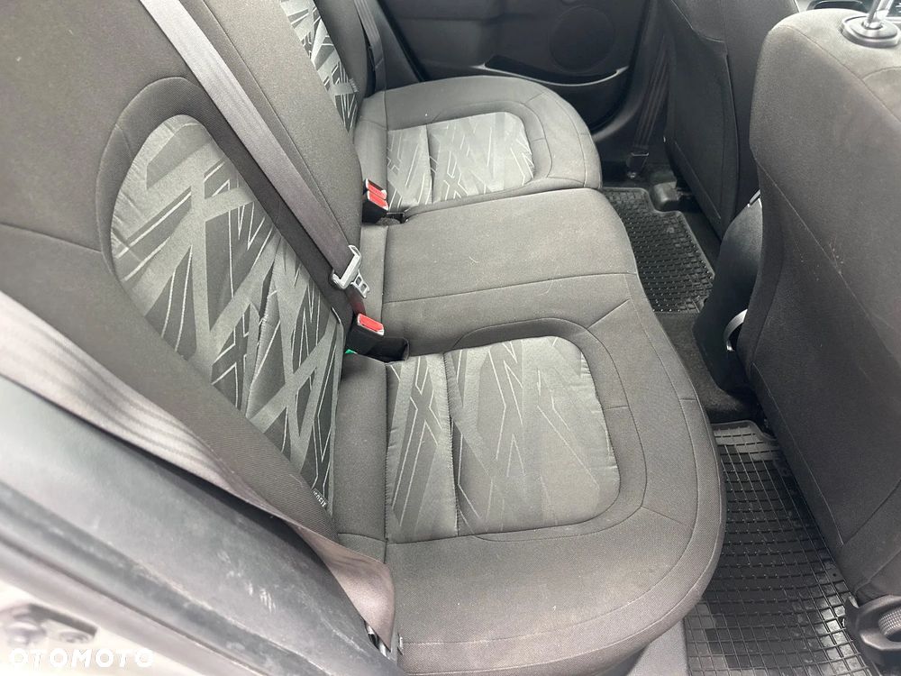 Kia Ceed 1.6 CRDi M - 20