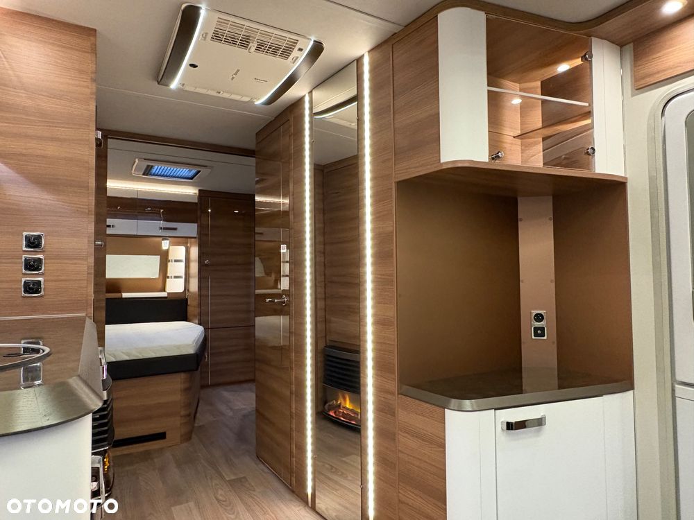 Tabbert Bellini 620 - 27