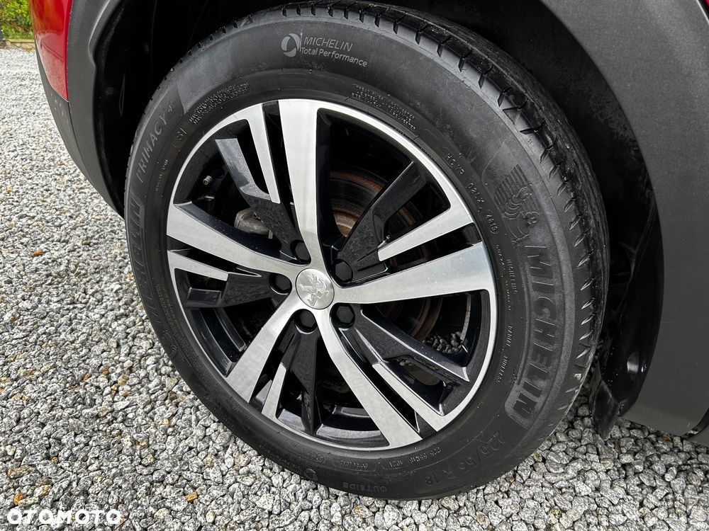 Peugeot 3008 BlueHDi 130 Stop & Start EAT8 Active - 35