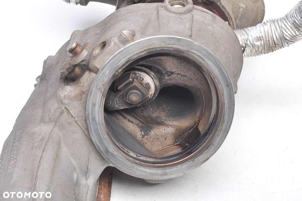 MINI F55 F56 F60 BMW X1 F48 X2 F39 1.2 1.5T TURBINA 7636784 - 6