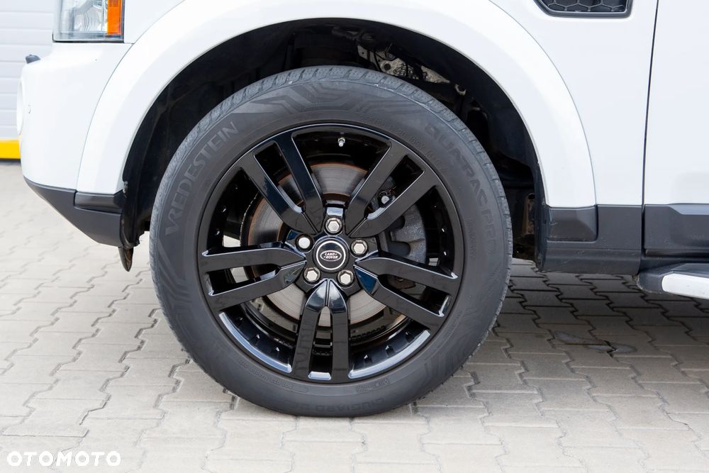 Land Rover Discovery 3.0 SD V6 HSE - 17