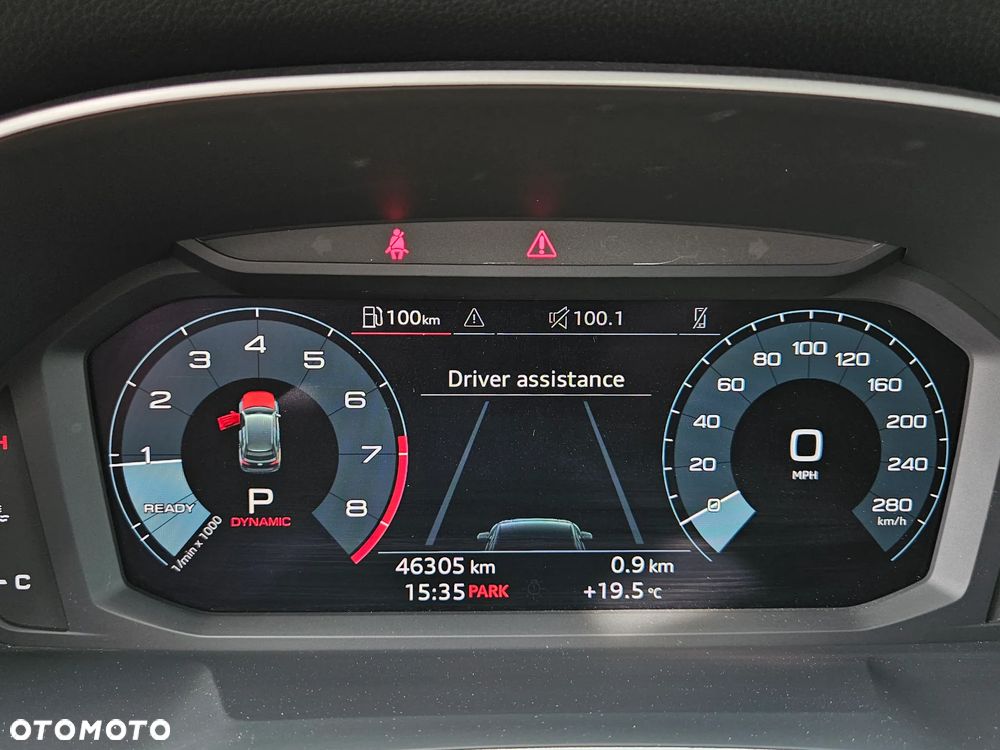 Audi Q3 45 TFSI Quattro S-Line S tronic - 24