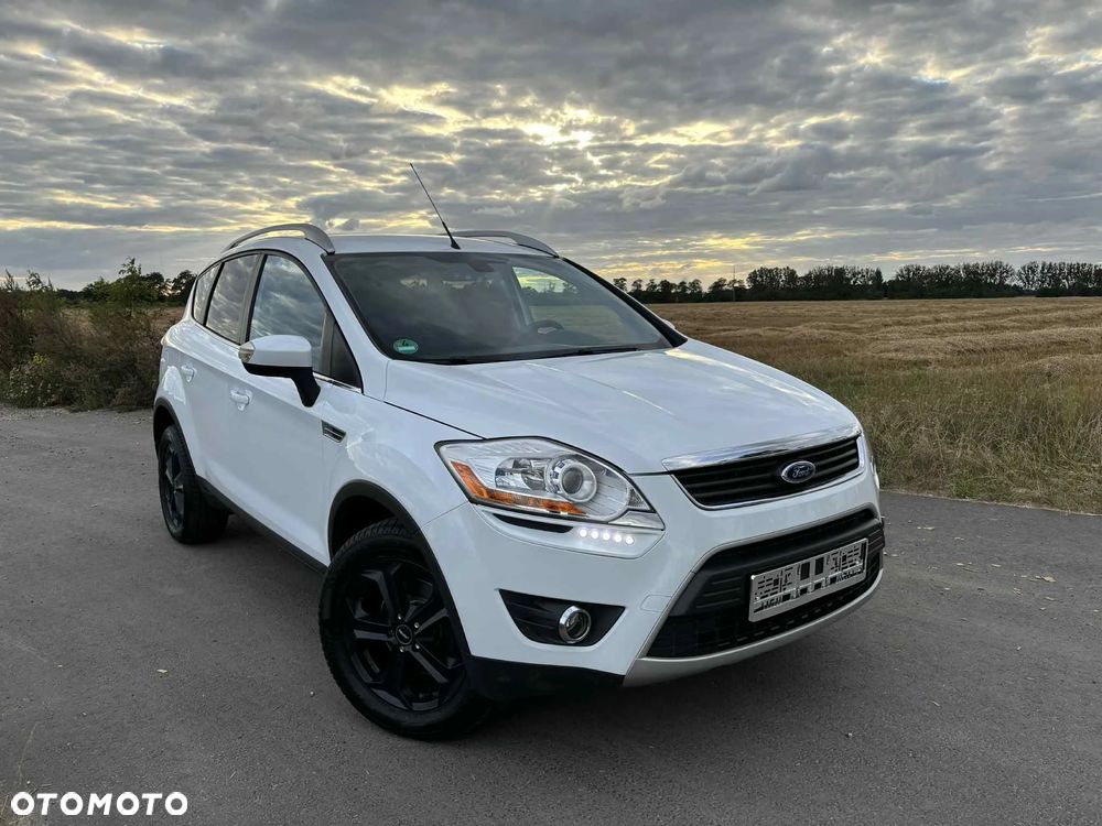 Ford Kuga 2.0 TDCi Trend - 17