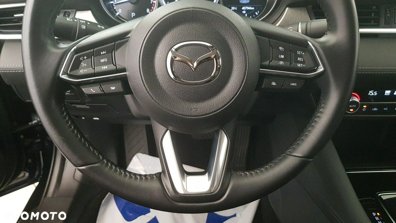 Mazda 6 - 27