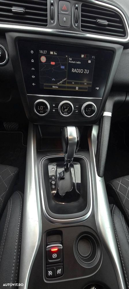 Renault Kadjar - 27