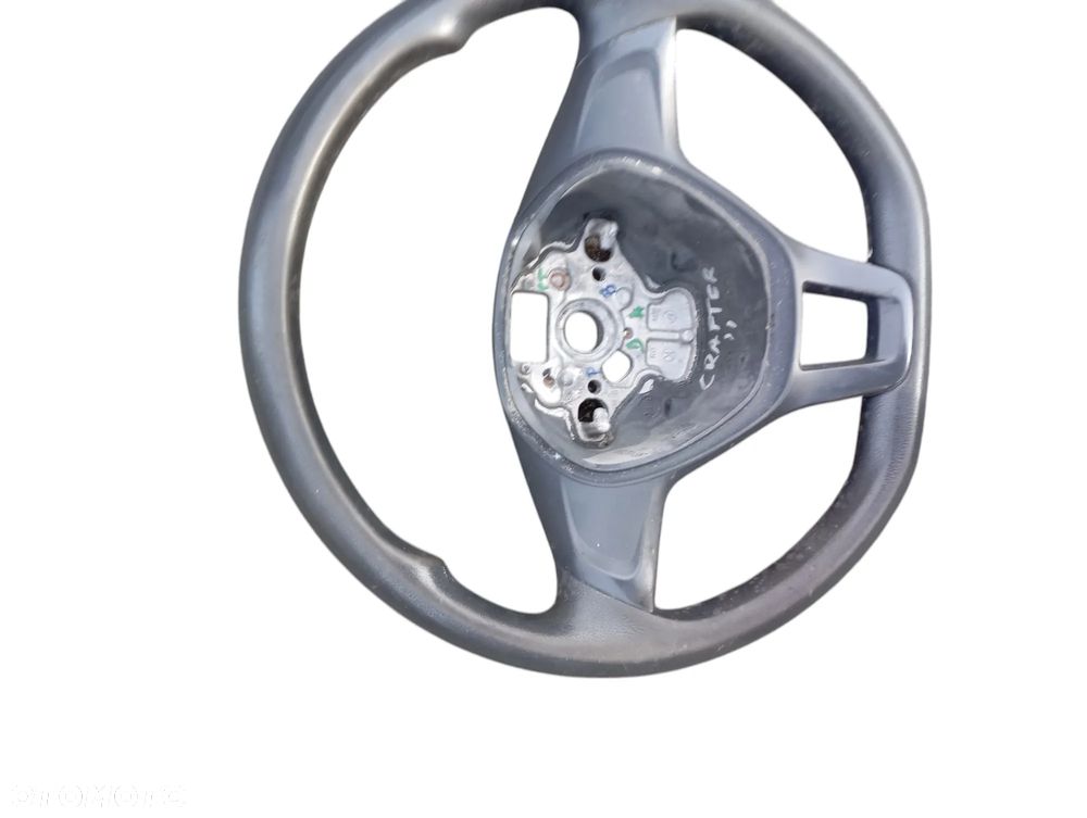 Kierownica Volkswagen Crafter II MAN TGE - 3
