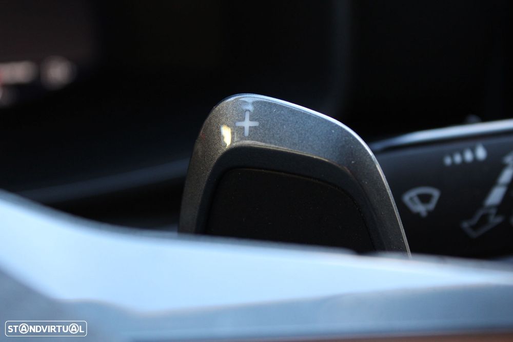 Cupra Leon Sportstourer 1.4 e-Hybrid (180 kW System) VZ - 11