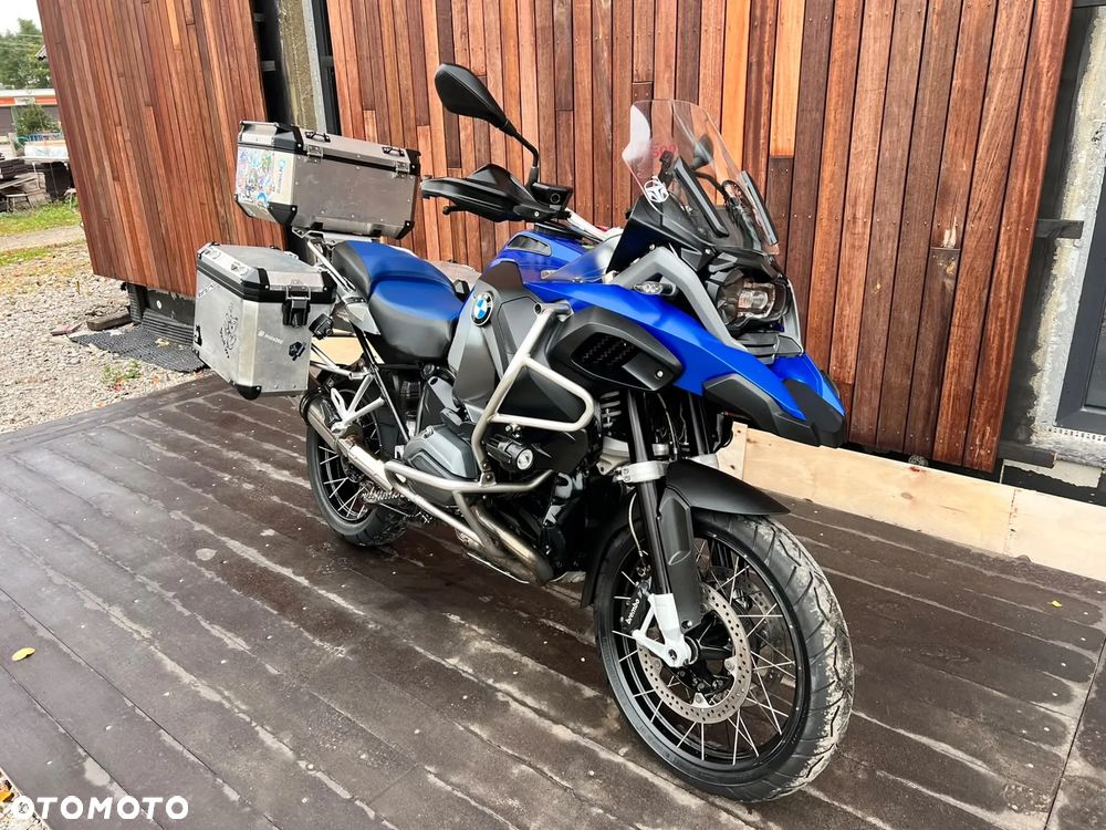 BMW GS - 19
