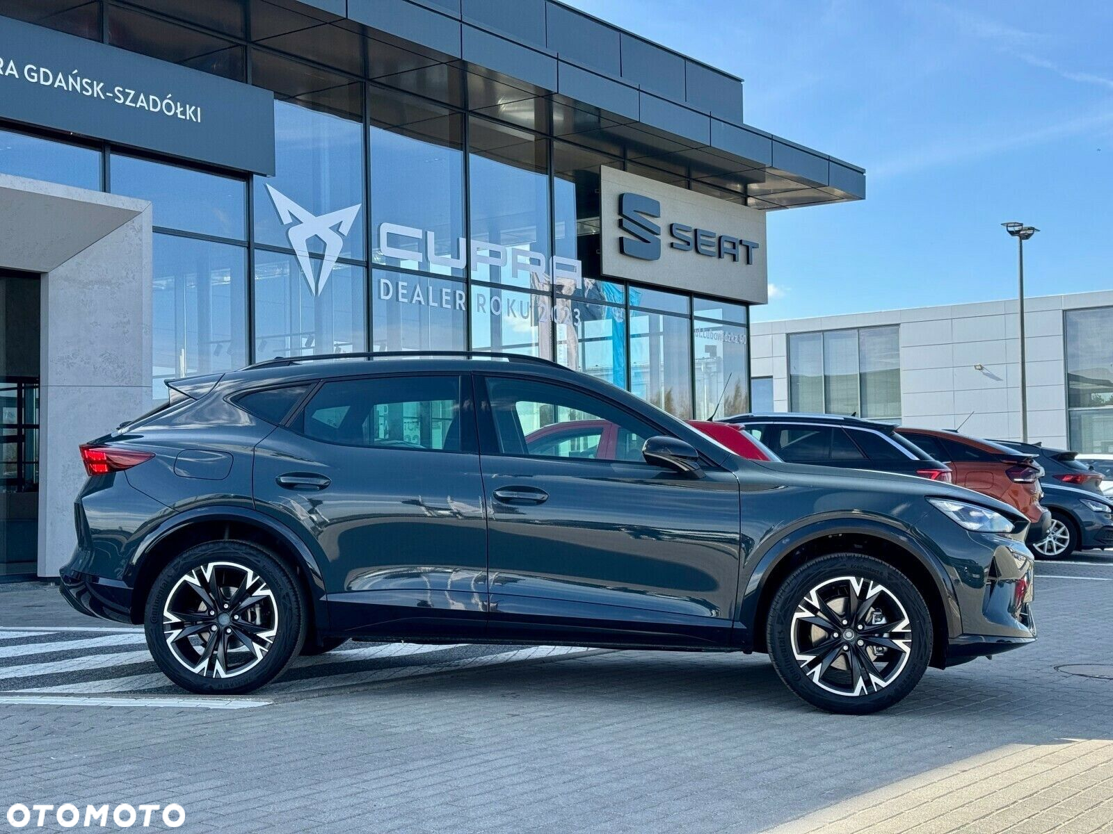 Cupra Formentor - 7