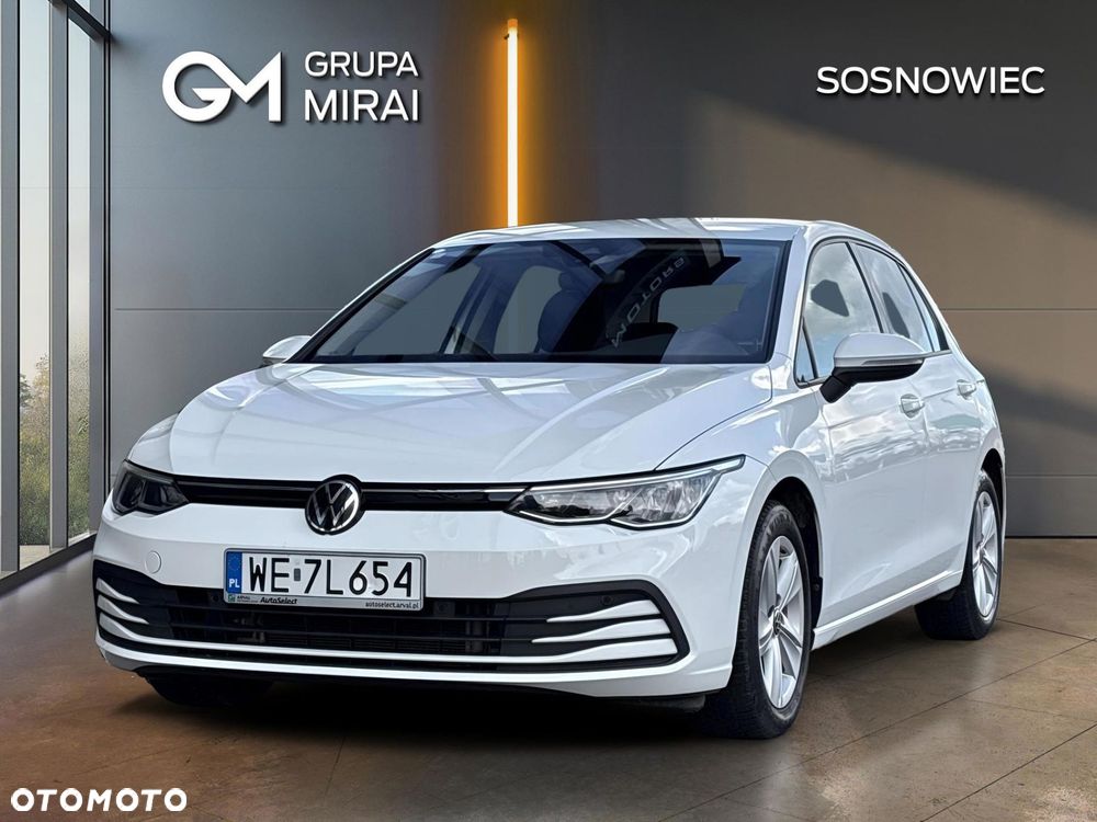 Volkswagen Golf - 1