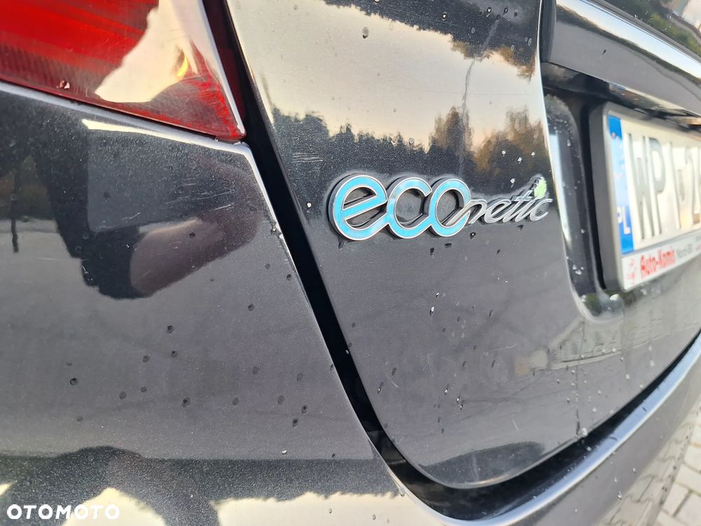 Ford Fiesta 1.6 TDCI Econetic - 22