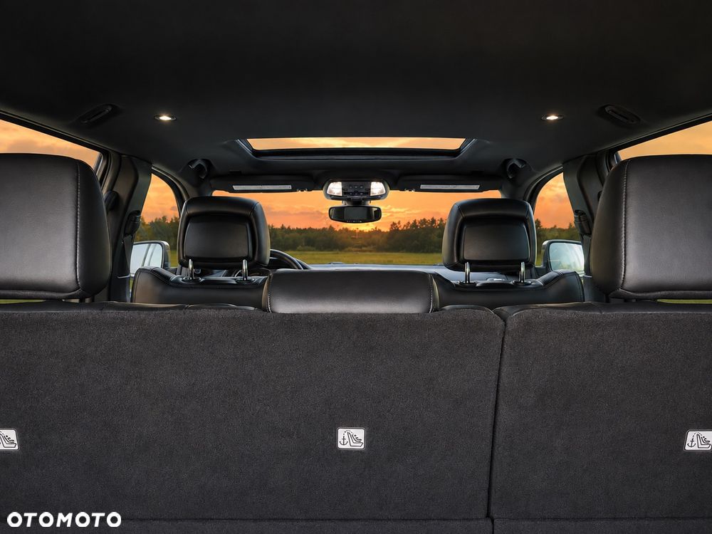 Jeep Grand Cherokee 3.6 V6 Limited - 18