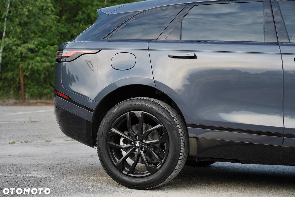 Land Rover Range Rover Velar P250 R-Dynamic SE - 7