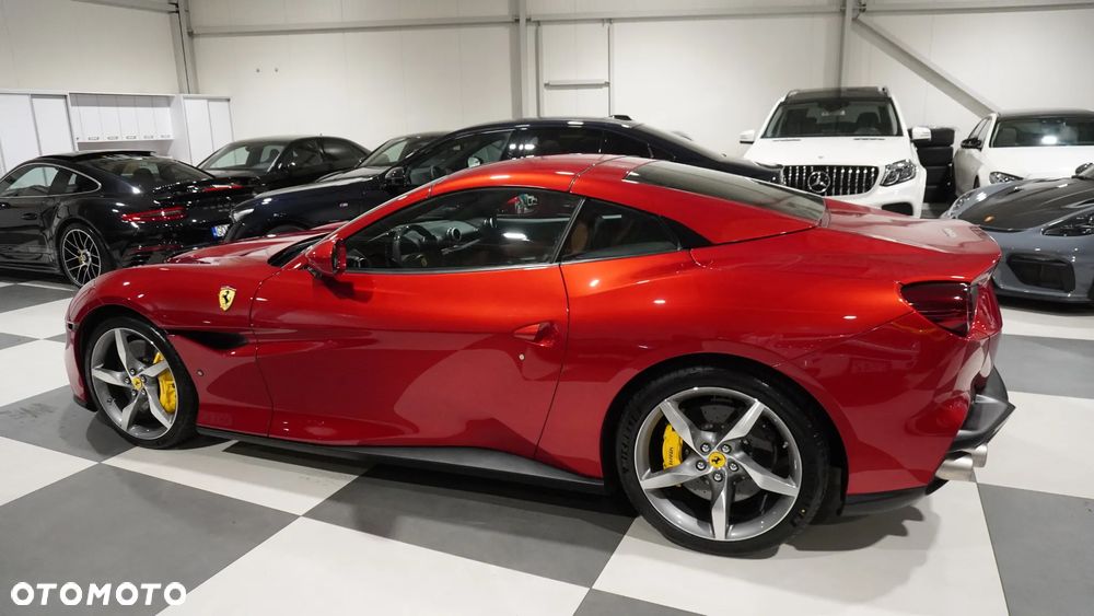 Ferrari Portofino M - 13