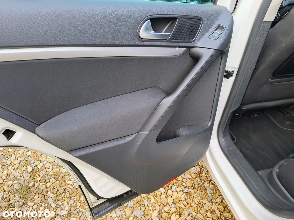 Volkswagen Tiguan 2.0 TSI 4Motion Sport & Style - 11