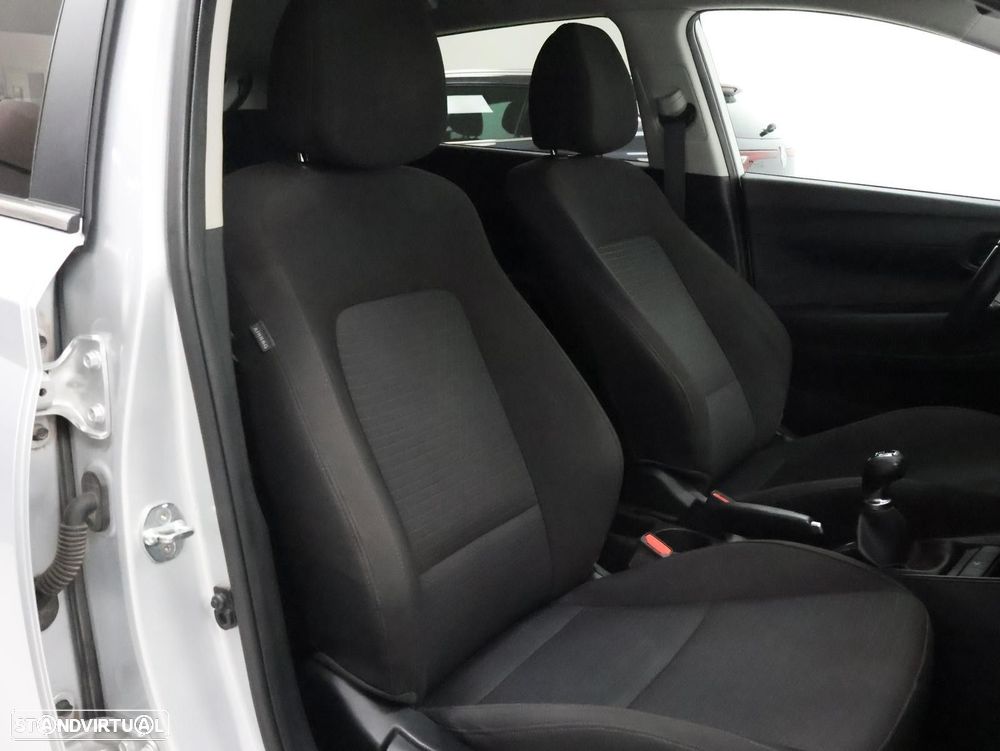 Hyundai i20 1.2 MPi Comfort - 25
