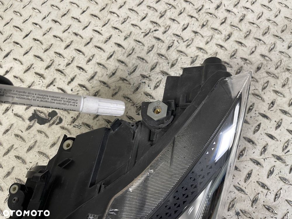 LAMPA LEWA PRZEDNIA PRZÓD LED SEAT IBIZA 5 V LIFT ARONA 21- EUROPA 6F1941005F - 8