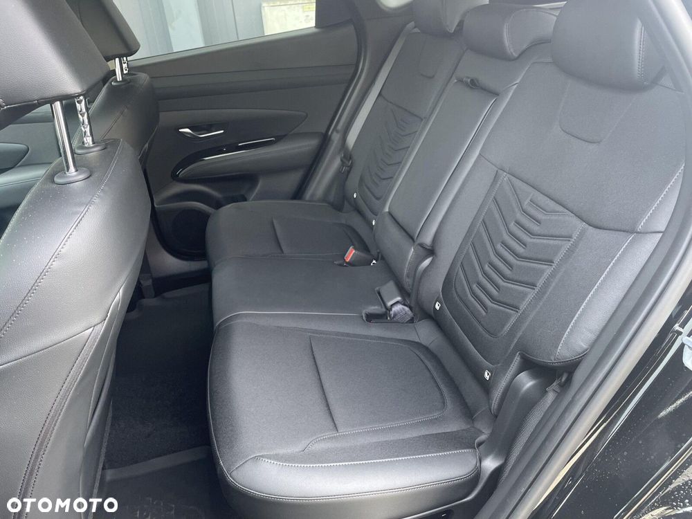 Hyundai Tucson 1.6 T-GDi Executive 2WD - 16