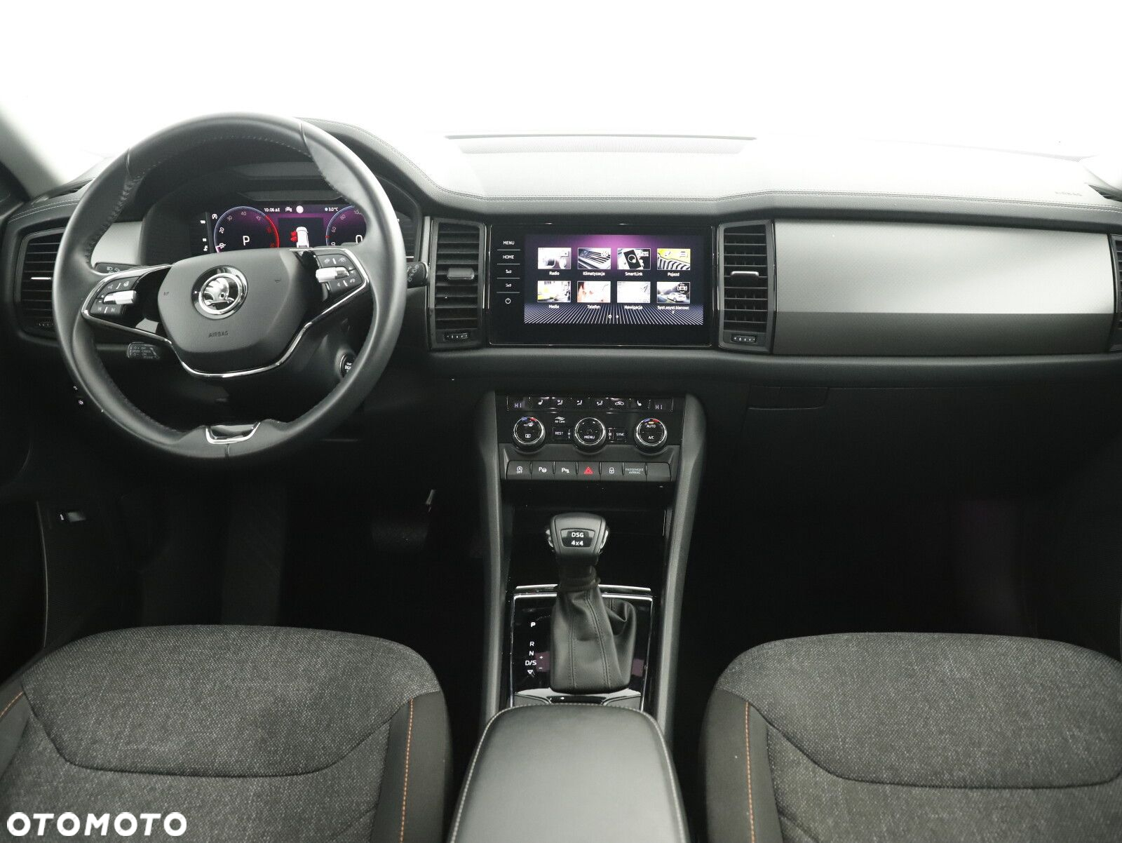 Skoda Kodiaq 2.0 TDI 4x4 Ambition DSG - 5