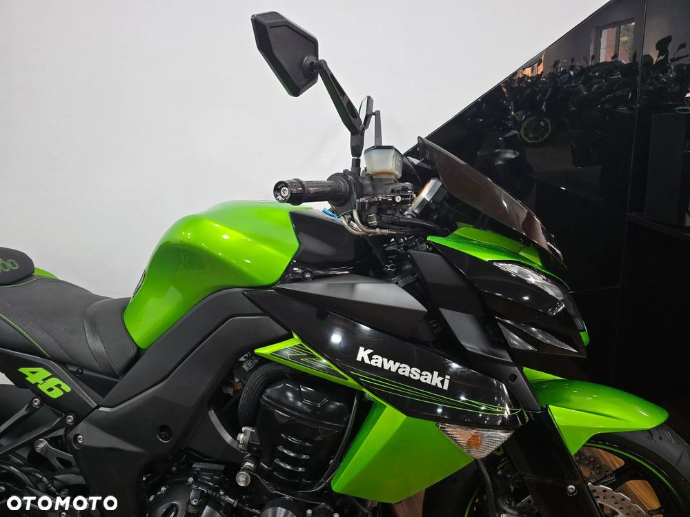 Kawasaki Z - 30