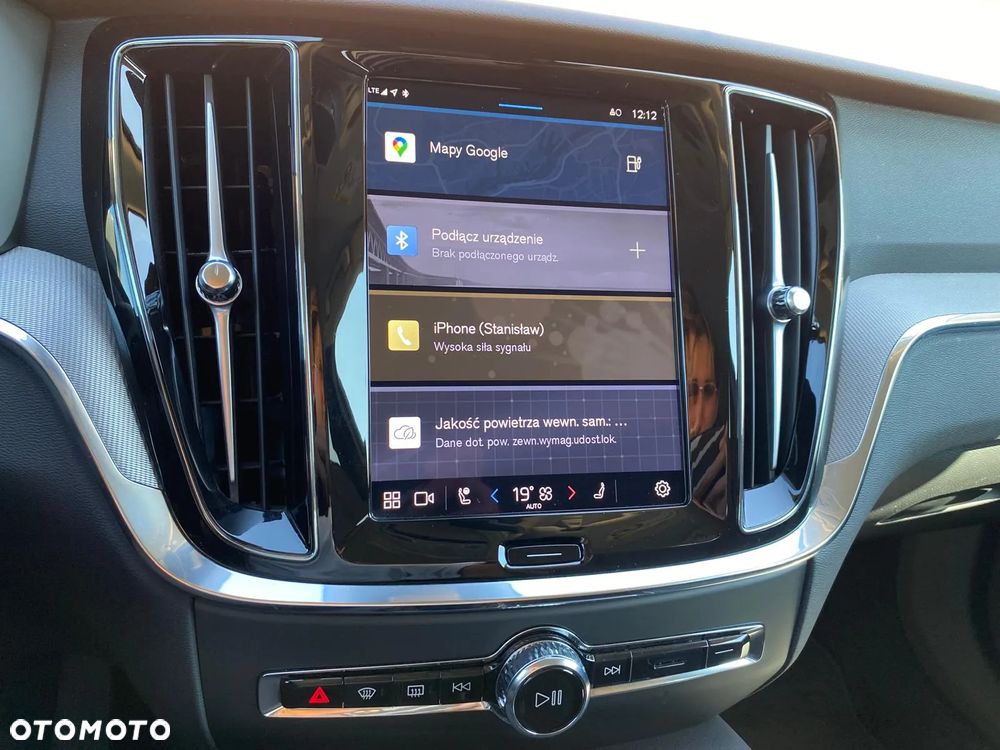 Volvo V60 T6 Plug-in Hybrid AWD Plus Bright - 29