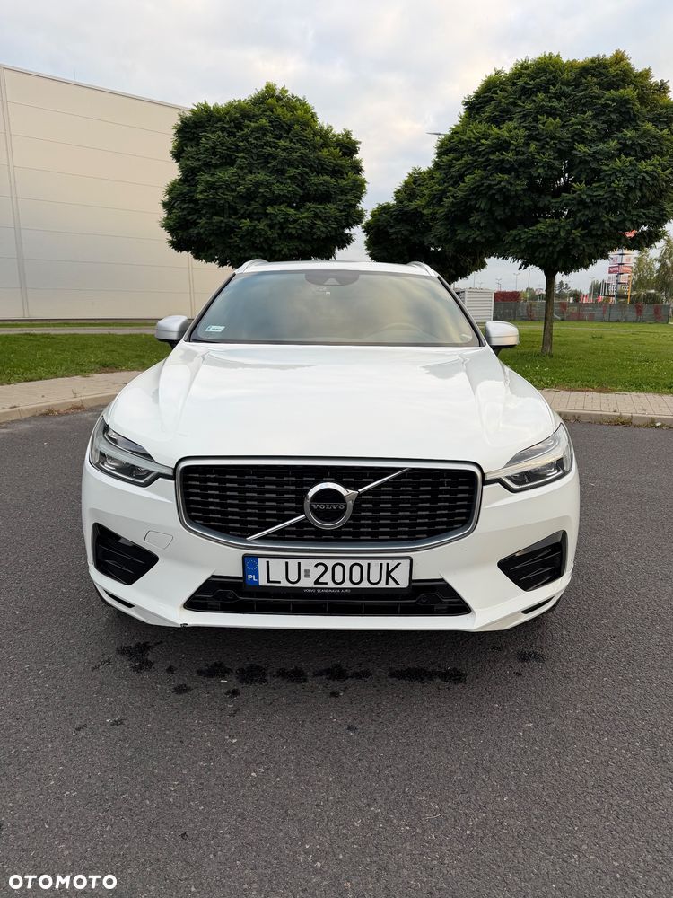 Volvo Xc 60