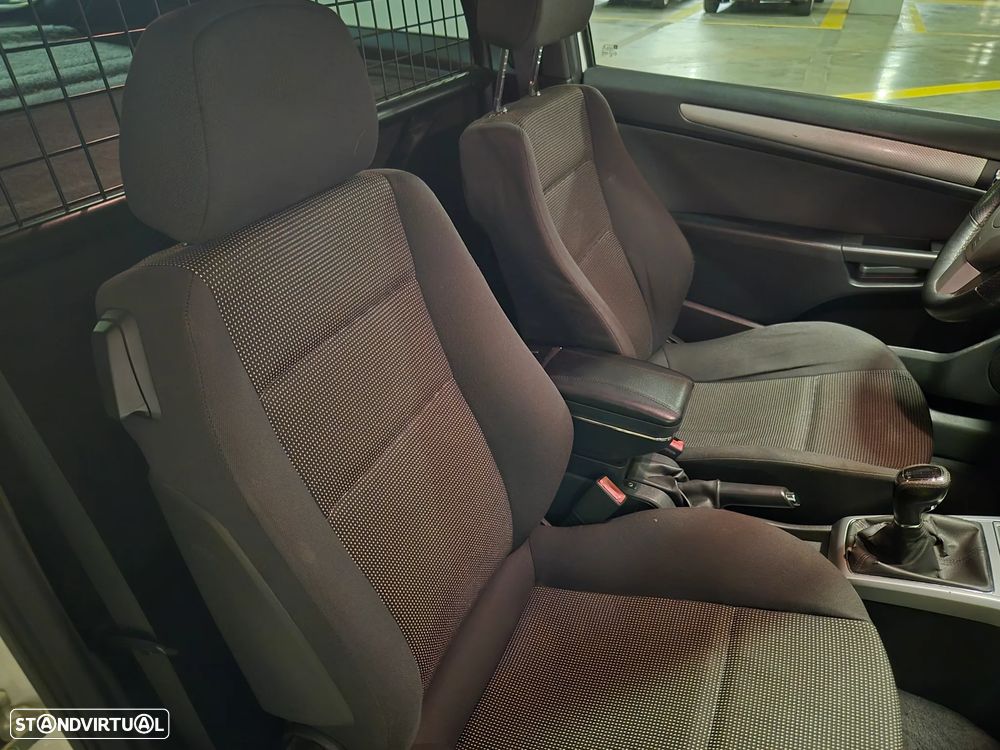 Opel Astra Van 1.3 CDTI OPC - 28