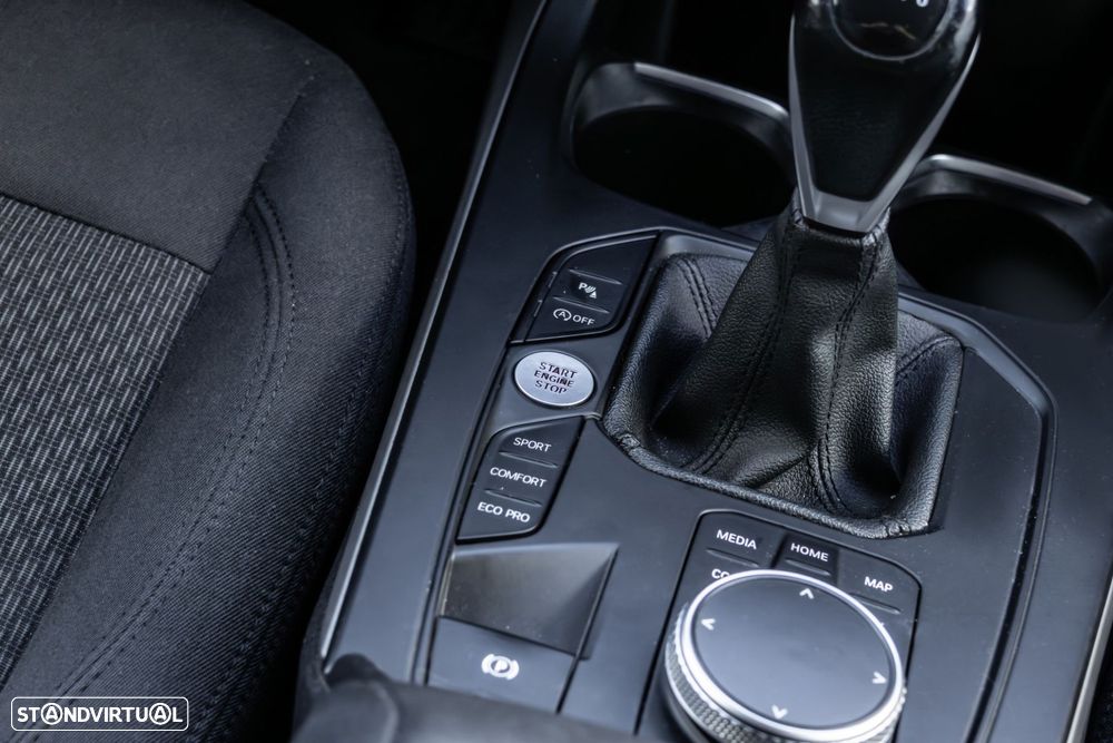 BMW 116 d - 24