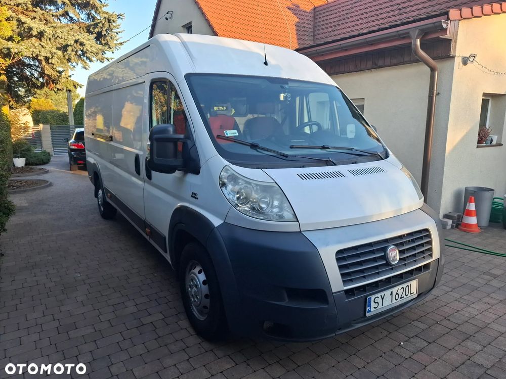 Fiat Ducato - 3