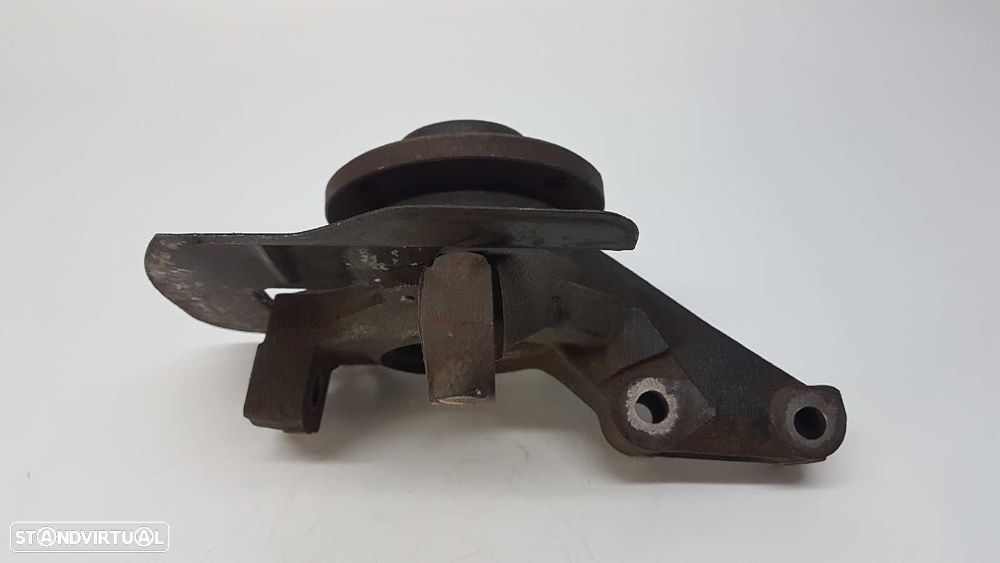 MANDA DE EIXO FRENTE ESQUERDA FIAT DOBLO CARGO (223) 1.9 JTD SX FURG. PANORAMA - 2